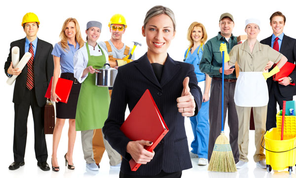 Kepez Yük Taşıma Personeli Hizmeti